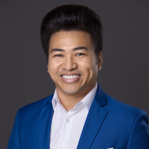 Blog author image