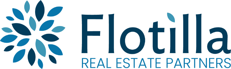 Flotilla Real Estate Partners Logo