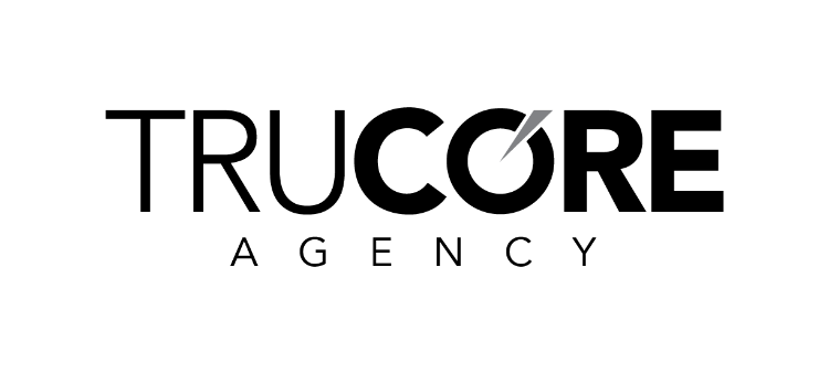 TruCore Agency Logo