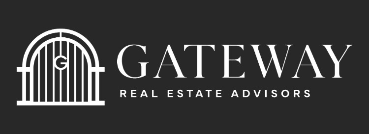 Gateway Real Estate Advisors Logo