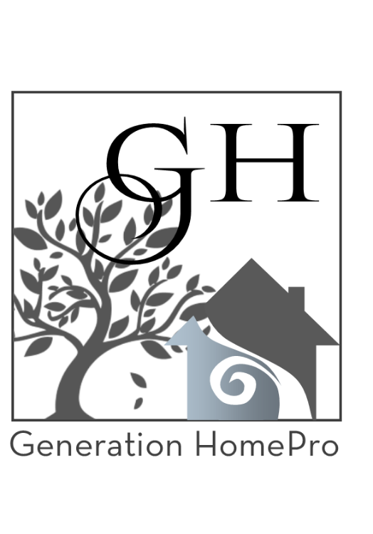 Generation Home Pro Logo