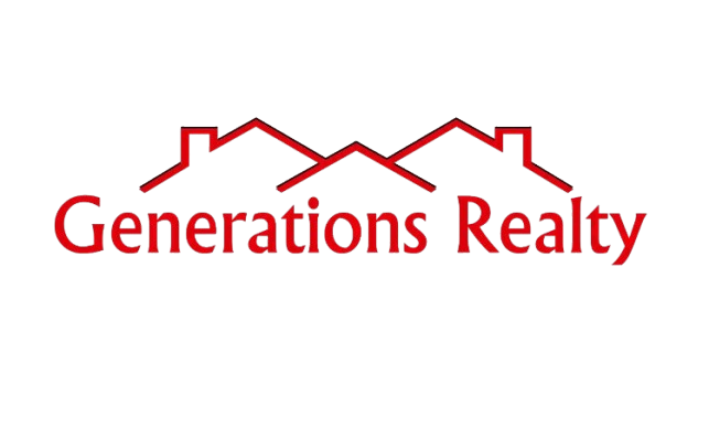 Generations Realty Logo