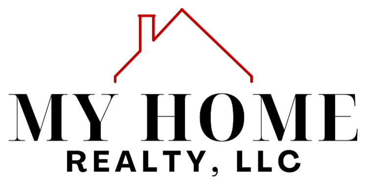 My Home Realty, LLC Logo