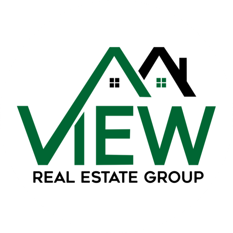 View Real Estate Group Logo