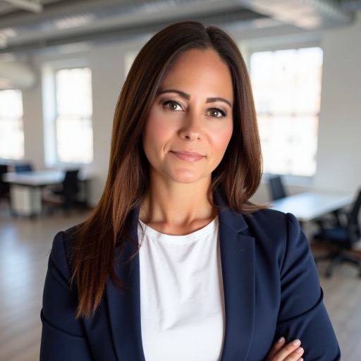 agent photo