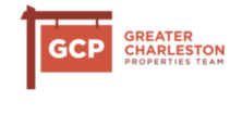 Greater Charleston Properties Team Logo