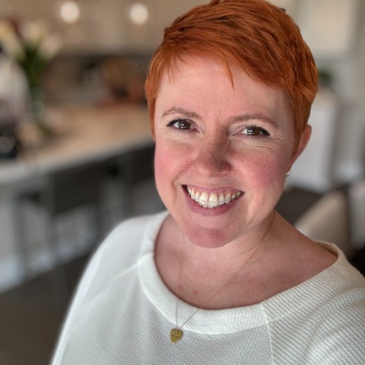 Elizabeth Rose Zheng Photo