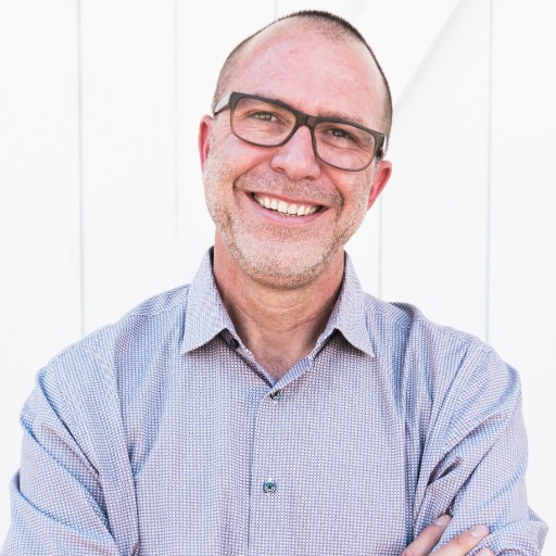 Joshua Hunt Photo