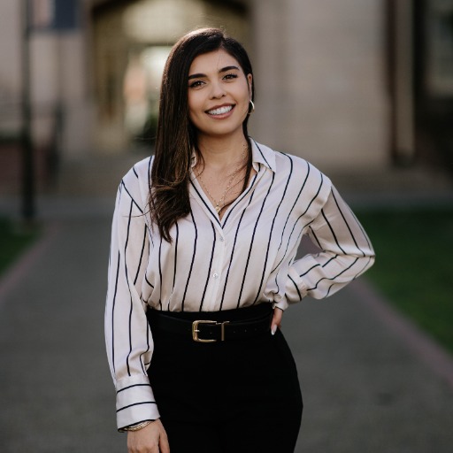 Isabel Garcia-Vazquez Photo