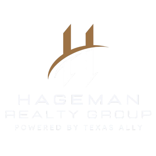 HAGEMAN REALTY GROUP - TEXAS ALLY REAL ESTATE Logo