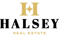 Halsey Real Estate Logo