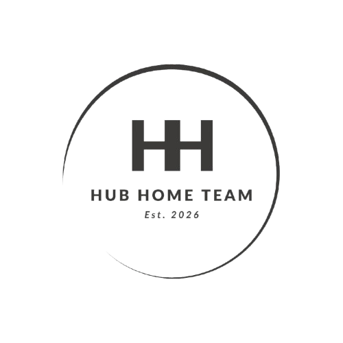 Hub Home Team Logo