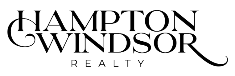 Hampton Windsor Realty Logo