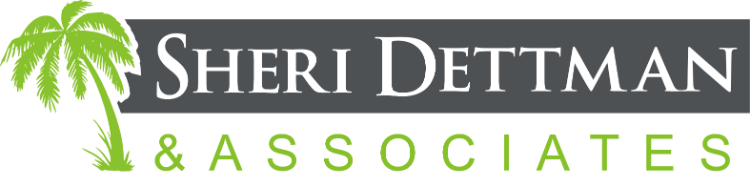 Sheri Dettman & Associates Logo