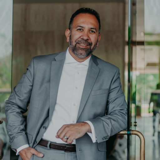 Michael  Moreno