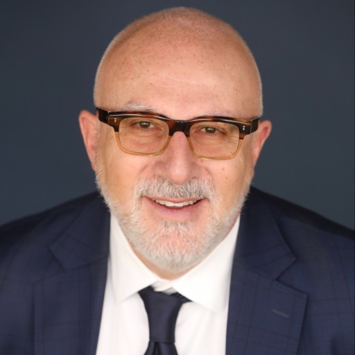 Mike Nalbandian