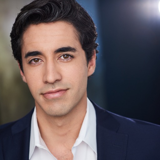 agent photo