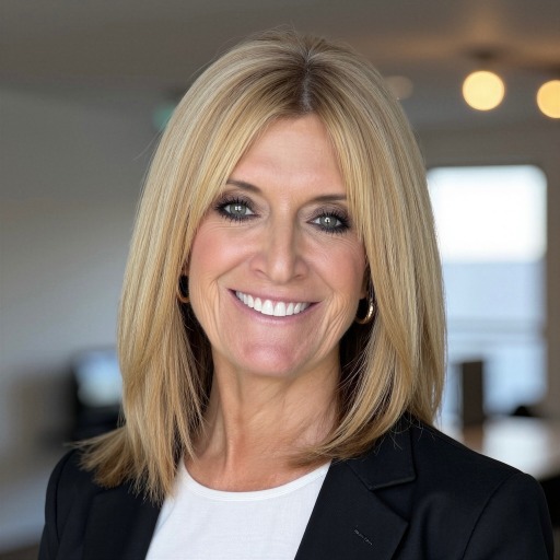 Susan Marozik, Real Estate Agent | Equity Union