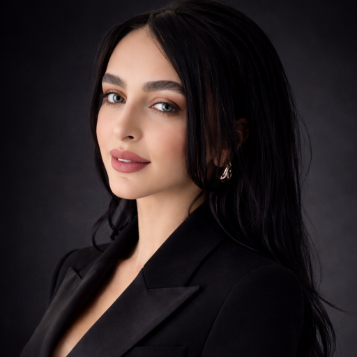 agent photo