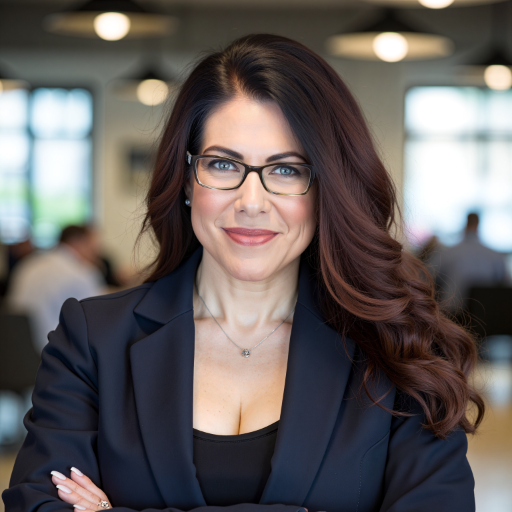 Melissa Dominguez-Martin  Photo
