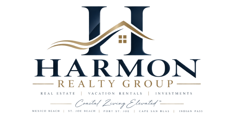 Harmon Realty Group Logo