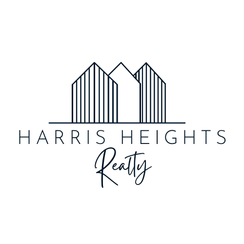 Harris Heights Realty Logo