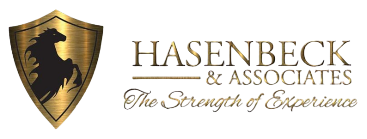 Hasenbeck & Associates Logo