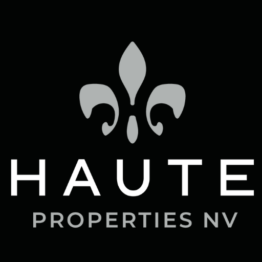 Haute Properties NV Logo