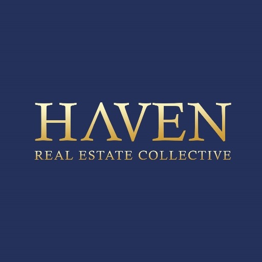 Haven Real Estate Collective Logo