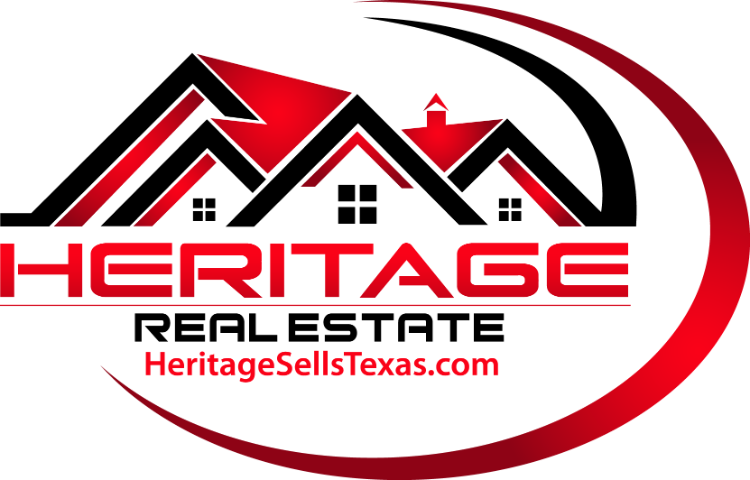 Heritage Real Estate  Logo