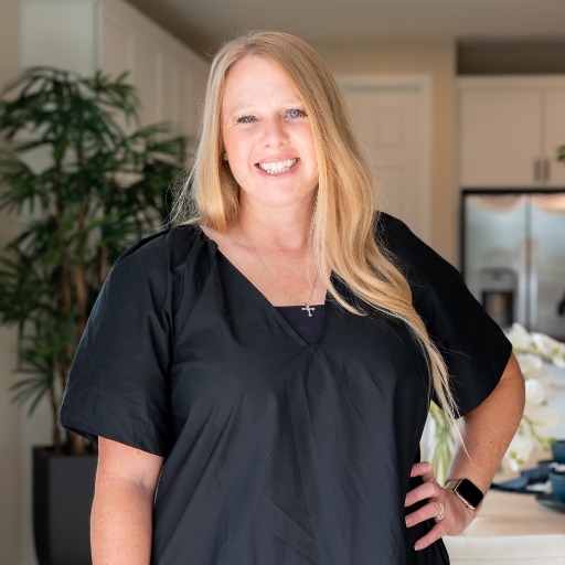 Blog author image