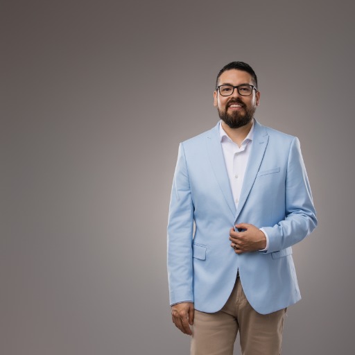 agent photo