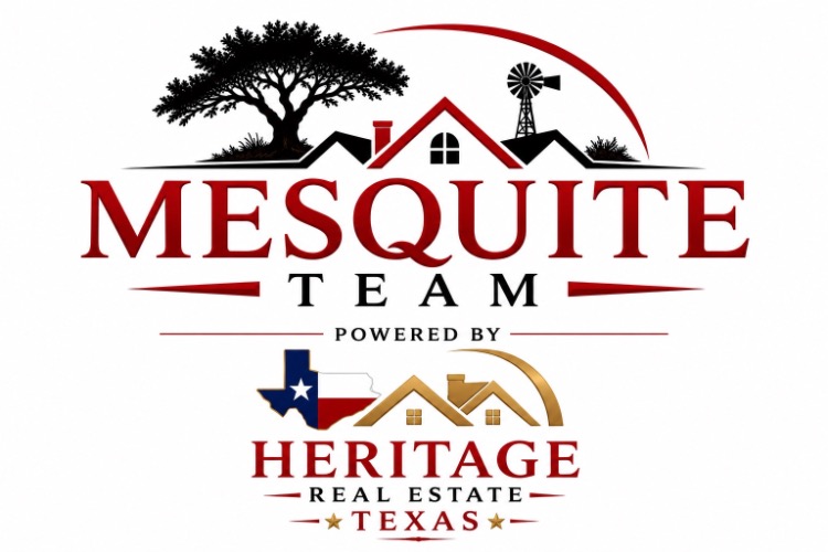 Mesquite Team Logo