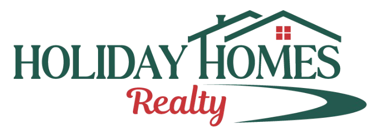 Holiday Homes Realty Logo