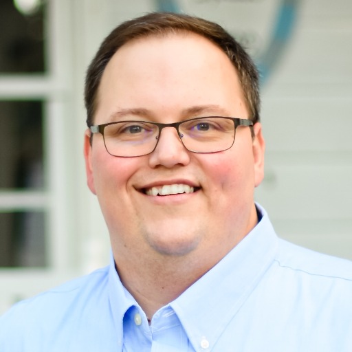 Blog author image