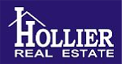 Hollier Real Estate Logo