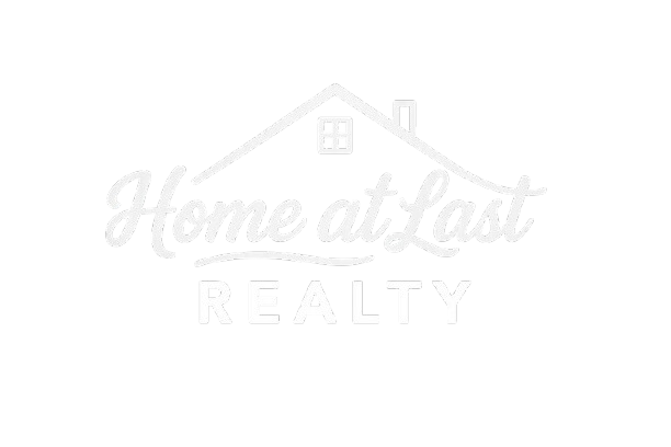 Home At Last Realty Logo