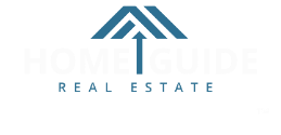 Home Guide Real Estate Logo