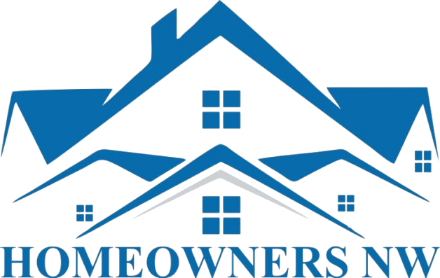 Homeowners NW Logo
