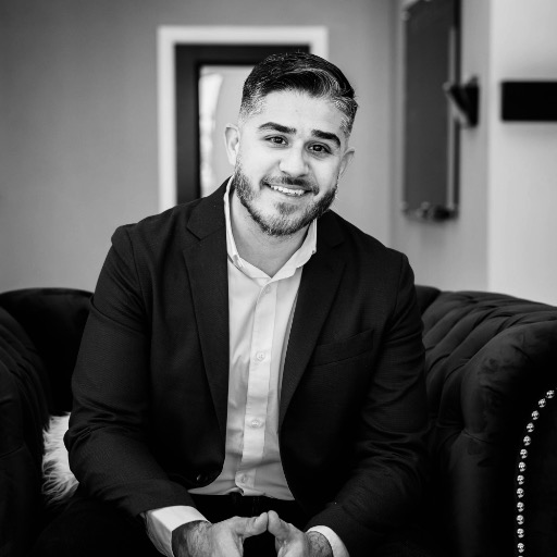 agent photo