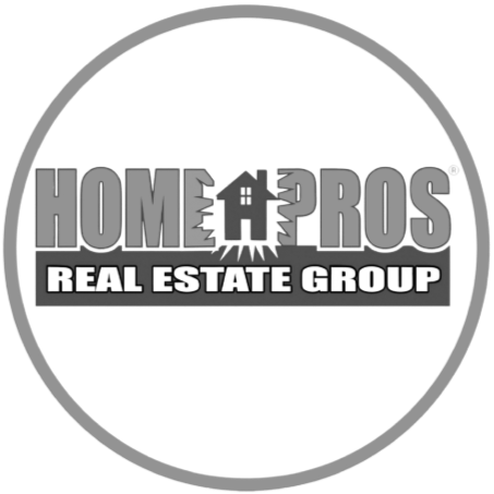 Home Pros Real Estate Group - New Mexico Logo