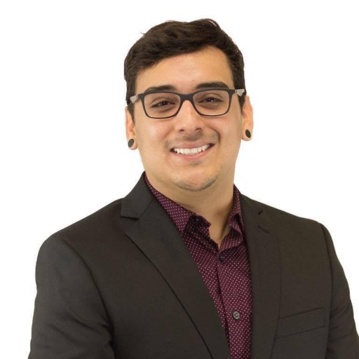agent photo