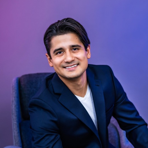 Blog author image