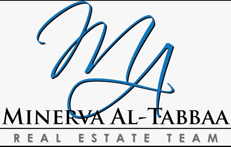 Minerva Al-Tabbaa Real Estate Team Logo