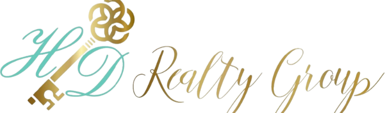 HD Realty Group powered by HPRE Logo