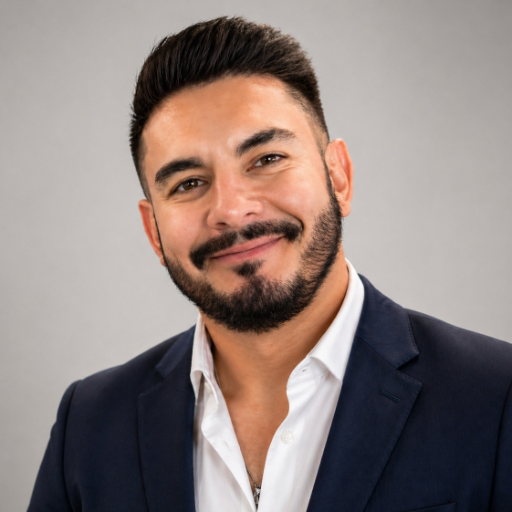 agent photo