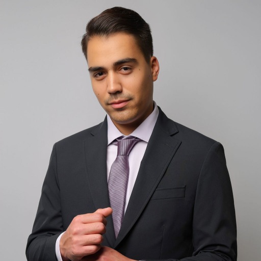 agent photo