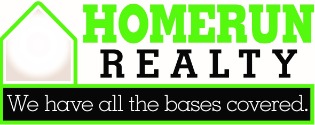 Homerun Realty Logo