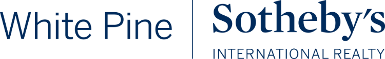 White Pine Sotheby's International Realty Logo
