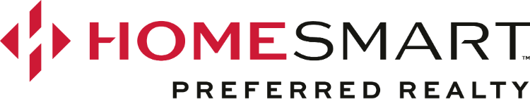 HomeSmart Preferred Realty Logo
